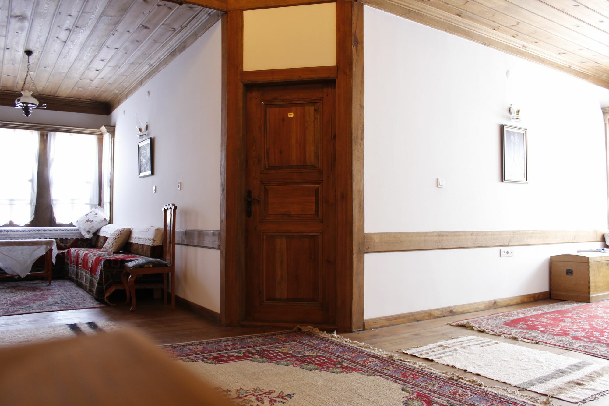 Kahveciler Konagi Hotel Safranbolu Exterior foto