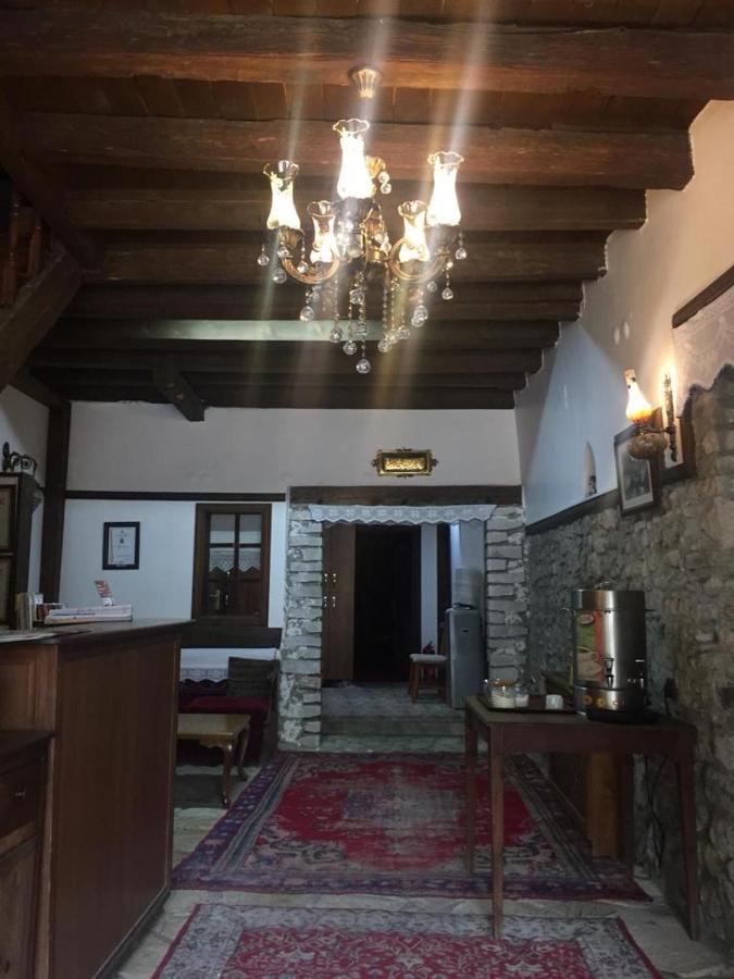 Kahveciler Konagi Hotel Safranbolu Exterior foto